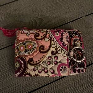 Vera Bradley Wallet